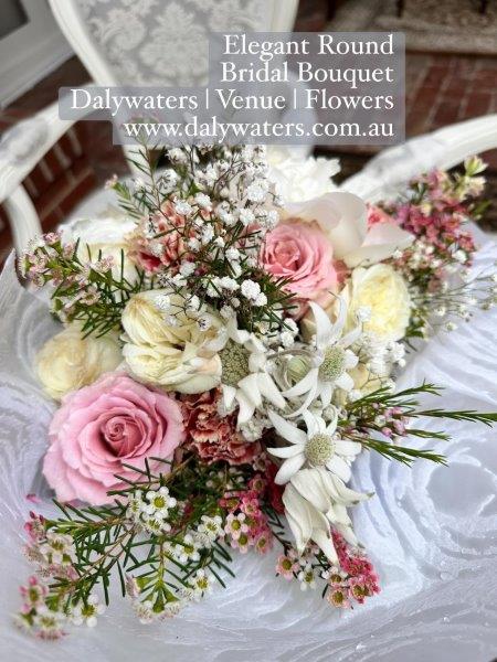 Dalywaters Wedding Flowers Mornington (6)